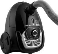 Sencor SVC 5501BK Porzsákos porszívó