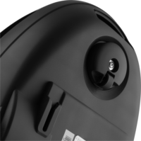 Sencor SVC 5501BK Porzsákos porszívó