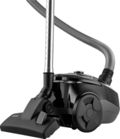 Sencor SVC 5501BK Porzsákos porszívó