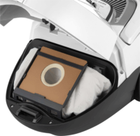 Sencor SVC 5500WH Porzsákos porszívó