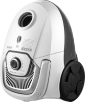 Sencor SVC 5500WH Porzsákos porszívó