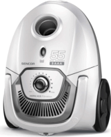 Sencor SVC 5500WH Porzsákos porszívó