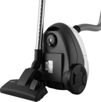 Sencor SVC 5500WH Porzsákos porszívó