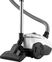 Sencor SVC 5500WH Porzsákos porszívó