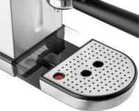 Sencor SES 4900SS Kávéfőző