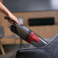 Gorenje SVC252GFA Álló porszívó