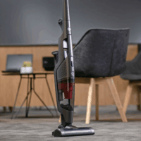 Gorenje SVC252GFA Álló porszívó