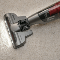 Gorenje SVC252GFA Álló porszívó