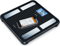 Beurer BF 720 BT digitális Okosmérleg