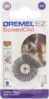 Dremel EZ SpeedClic K36 Rétegeltávolító Kefe