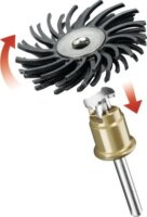 Dremel EZ SpeedClic K36 Rétegeltávolító Kefe