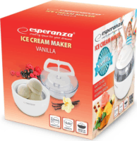 Esperanza Vanilla EKI001 Fagyalaltkészítő
