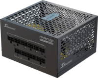 Seasonic 500W PRIME Fanless PX 80+ Platinum tápegység