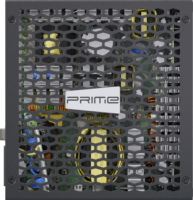 Seasonic 500W PRIME Fanless PX 80+ Platinum tápegység