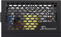 Seasonic 500W PRIME Fanless PX 80+ Platinum tápegység