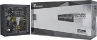 Seasonic 700W PRIME Fanless PX 80+ Platinum tápegység