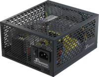 Seasonic 700W PRIME Fanless PX 80+ Platinum tápegység
