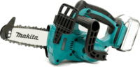 Makita DUC122Z Akkumulátoros Láncfűrész (Akku és töltő nélkül)