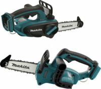 Makita DUC122Z Akkumulátoros Láncfűrész (Akku és töltő nélkül)
