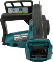 Makita DUC122Z Akkumulátoros Láncfűrész (Akku és töltő nélkül)