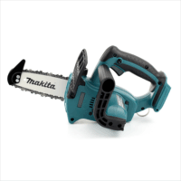 Makita DUC122Z Akkumulátoros Láncfűrész (Akku és töltő nélkül)