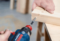 Bosch Impact Control Professional 1/4" Bit Készlet (8db/csomag)