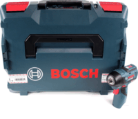 Bosch GDS 12V-115 Professional Solo Akkumulátoros Ütvecsavarozó (Akku és töltő nélkül)