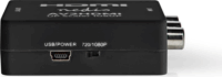 Nedis 3xRCA (RWY) anya - HDMI™ anya Kompozit Video-HDMI™ Konverter