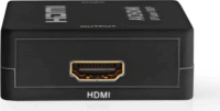 Nedis 3xRCA (RWY) anya - HDMI™ anya Kompozit Video-HDMI™ Konverter