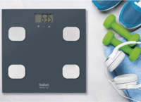 Tefal BM2520V0 Body Up Okosmérleg