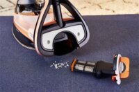 Tefal FV9865E0 Ultimate Pure Száraz és Gőzölős Vasaló