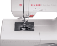 Singer Quantum Stylist 9960 Varrógép