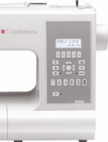 Singer Confidence 7470 Varrógép