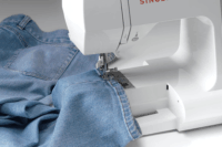 Singer Confidence 7470 Varrógép