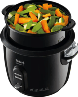 Tefal New Classic RK103811 Rizsfőző - Fekete