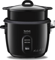 Tefal New Classic RK103811 Rizsfőző - Fekete