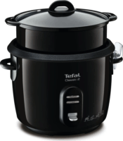 Tefal New Classic RK103811 Rizsfőző - Fekete
