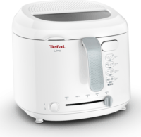 Tefal FF203130 Uno 1.8L olajsütő - Fehér