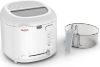 Tefal FF203130 Uno 1.8L olajsütő - Fehér