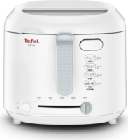 Tefal FF203130 Uno 1.8L olajsütő - Fehér