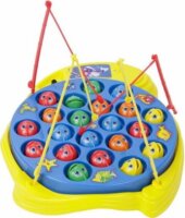 Halfogó ügyességi társasjáték