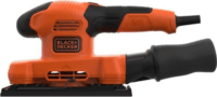 Black & Decker BEW220-QS Rezgőcsiszoló