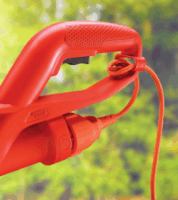 Black & Decker GL250-QS Szegélyvágó