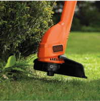 Black & Decker GL250-QS Szegélyvágó