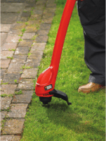 Black & Decker GL250-QS Szegélyvágó