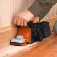 Black & Decker KA88-QS Szalagcsiszoló