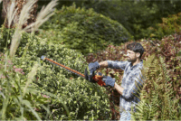 Black & Decker BEHTS451-QS Elektromos Sövényvágó