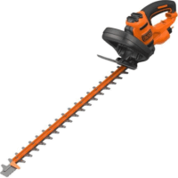 Black & Decker BEHTS451-QS Elektromos Sövényvágó