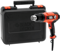 Black & Decker KX2200K-QS Hőlégfúvó