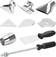 Black & Decker KX2200K-QS Hőlégfúvó